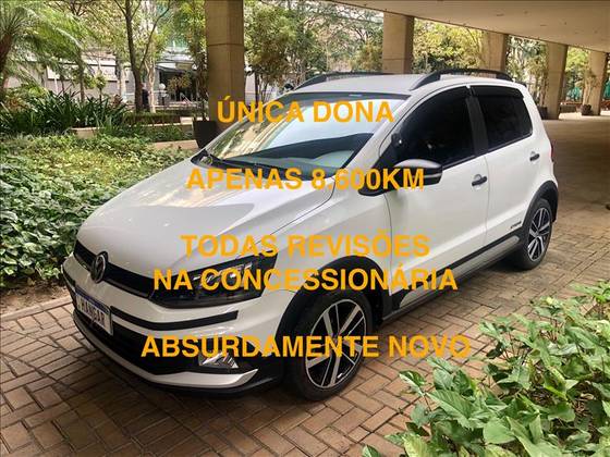 VOLKSWAGEN FOX 1.6 MSI TOTAL FLEX XTREME 4P MANUAL VOLKSWAGEN FOX 1.6 MSI TOTAL FLEX XTREME 4P MANUAL